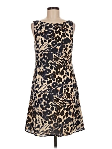 Ann Taylor Cocktail Dress (view 1)