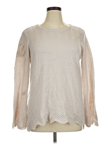 LC Lauren Conrad Pullover Sweater (view 1)