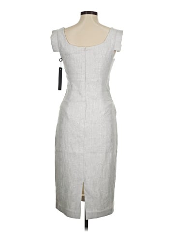 Black Halo Cocktail Dress (view 2)
