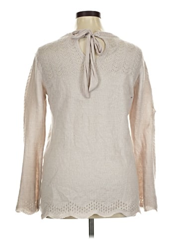 LC Lauren Conrad Pullover Sweater (view 2)