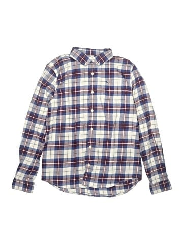 Vineyard Vines Long Sleeve Button-Down Shirt (view 1)