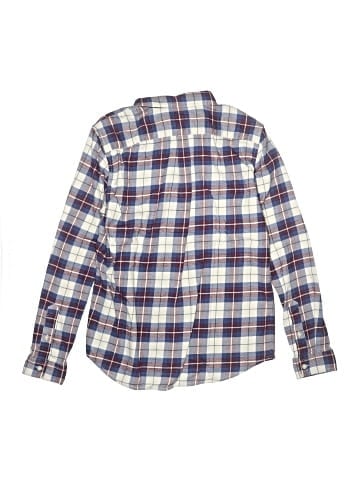 Vineyard Vines Long Sleeve Button-Down Shirt (view 2)