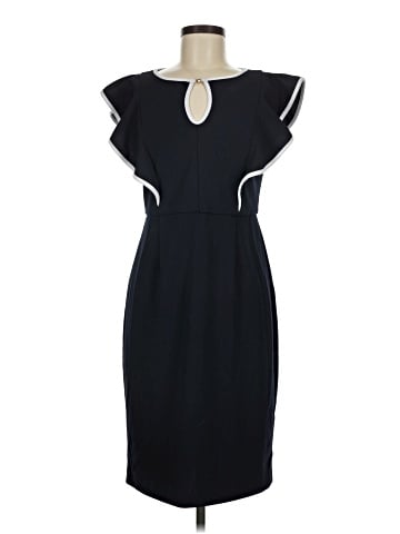 Shelby & Palmer Cocktail Dress (view 1)