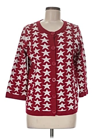 Christopher & Banks Cardigan (view 1)