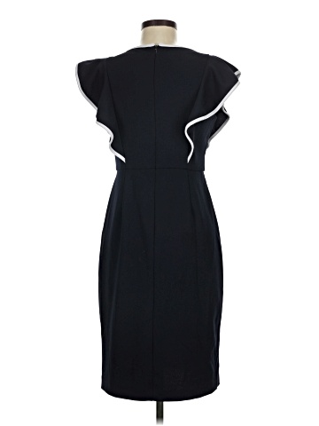 Shelby & Palmer Cocktail Dress (view 2)