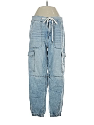 American Eagle Outfitters Cargo Pants (view 1)