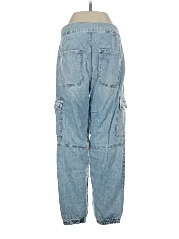 American Eagle Outfitters Cargo Pants (view 2)