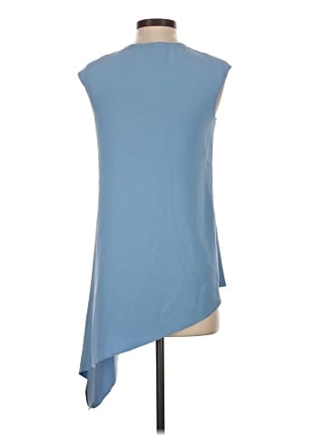 Anne Klein Sleeveless Top (view 2)