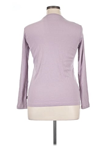 Eddie Bauer Long Sleeve T-Shirt (view 2)