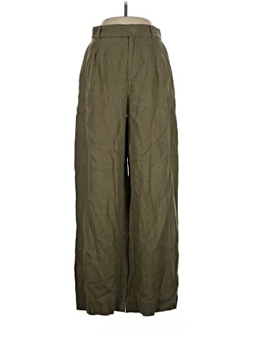 Madewell Linen Pants (view 1)