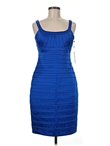 Calvin Klein Cocktail Dress (view 1)