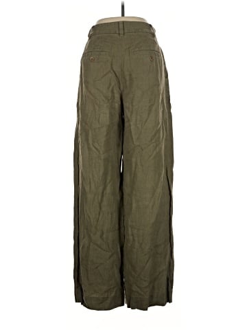 Madewell Linen Pants (view 2)