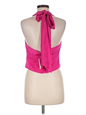 Banana Republic Factory Store Sleeveless Blouse (view 2)