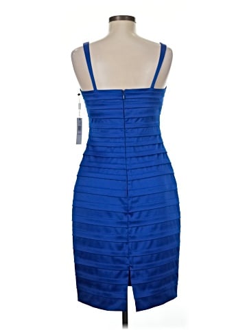 Calvin Klein Cocktail Dress (view 2)