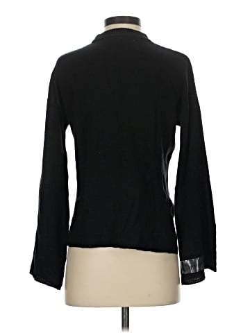 Cupcakes & Cashmere Turtleneck Sweater (view 2)