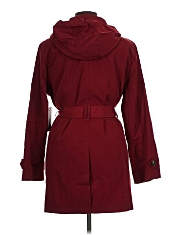 London Fog Trenchcoat (view 2)