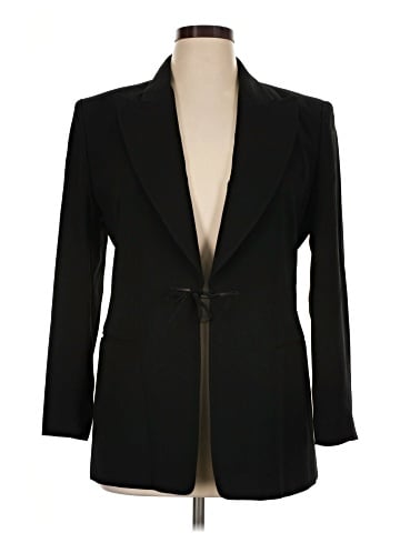 Linda Allard Ellen Tracy Blazer (view 1)