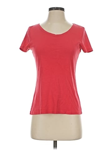 Talbots Short Sleeve T-Shirt (view 1)