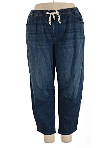Lane Bryant Jeans (view 1)