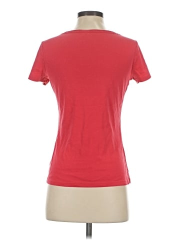 Talbots Short Sleeve T-Shirt (view 2)