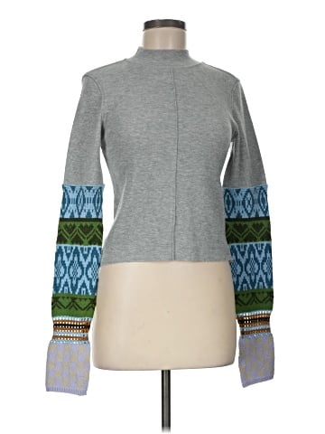 We the Free Turtleneck Sweater (view 1)