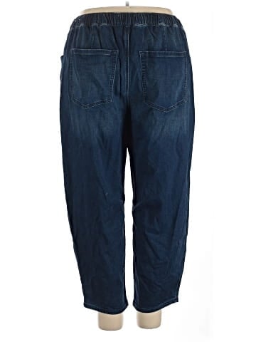Lane Bryant Jeans (view 2)