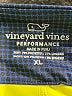 Vineyard Vines Performance Solid Blue Active Skort Size XL - photo 3
