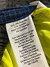 Vineyard Vines Performance Solid Blue Active Skort Size XL - photo 4