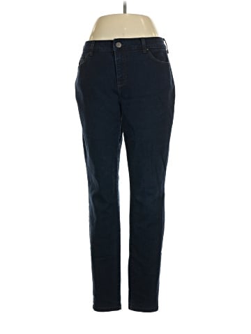 Style&Co Jeans (view 1)