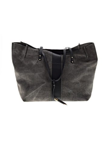 Unbranded Leather Tote (view 1)