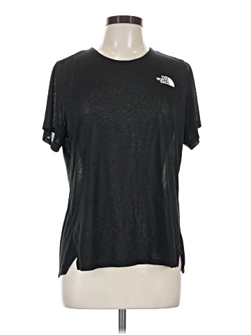 The North Face Short Sleeve Top (view 1)