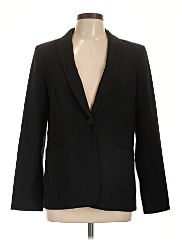 Calvin Klein Blazer (view 1)