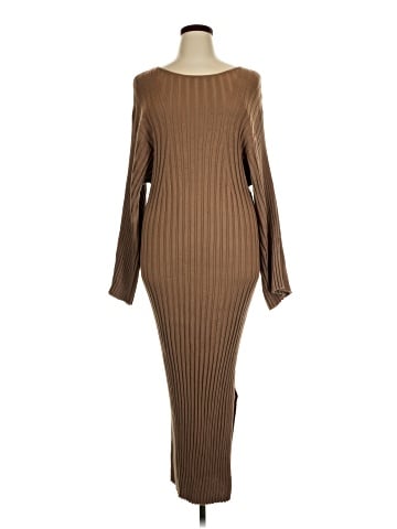 ELOQUII Casual Dress (view 1)