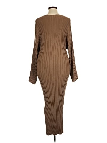 ELOQUII Casual Dress (view 2)
