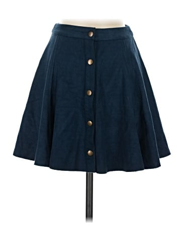 Design Lab Lord & Taylor Casual Skirt (view 1)