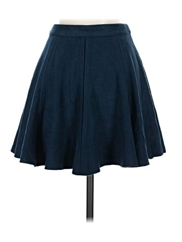 Design Lab Lord & Taylor Casual Skirt (view 2)