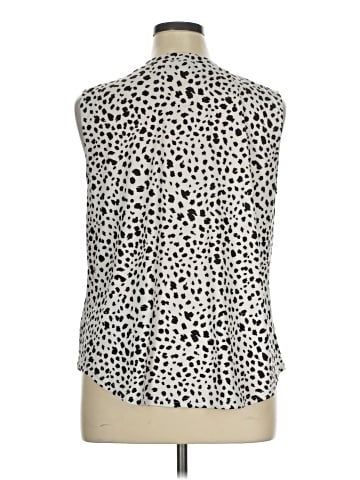 Assorted Brands Sleeveless T-Shirt (view 2)