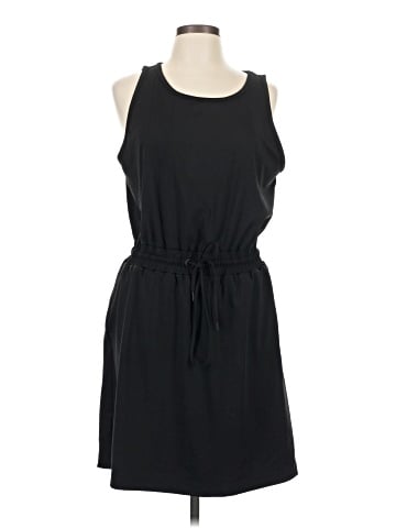 Lou & Grey Casual Dress (view 1)