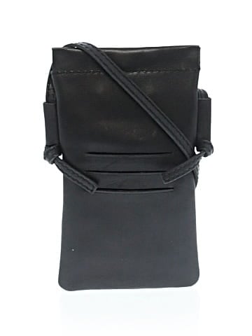 Madewell Leather Crossbody Bag (view 1)