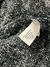 Lane Bryant Tweed Gray Pullover Sweater Size 14 - 16 Plus - photo 8
