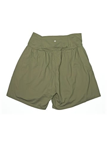 Halara Khaki Shorts (view 2)