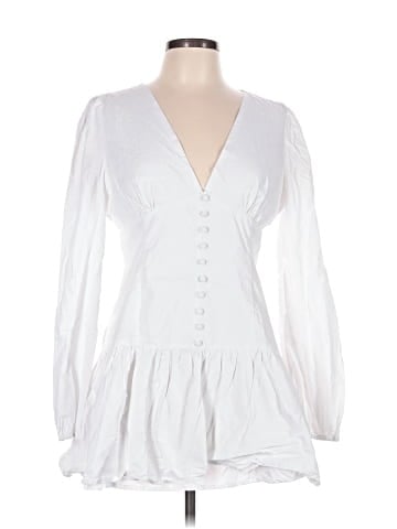 Forever 21 Casual Dress (view 1)