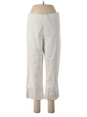 Snappy Turtle Casual Pants (view 1)