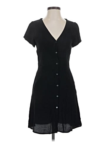 Ann Taylor LOFT Casual Dress (view 1)