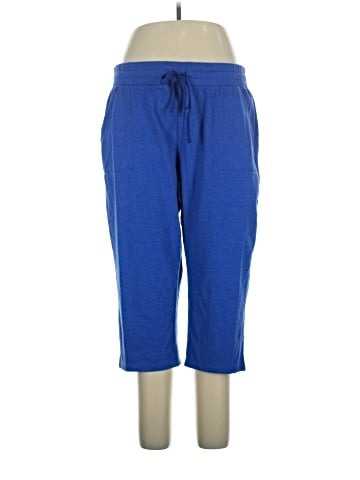 St. John's Bay Casual Pants (view 1)