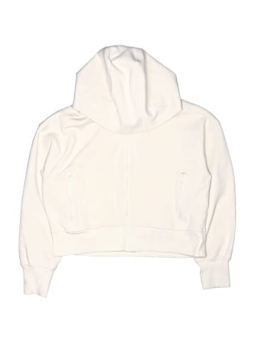 Active by Old Navy Zip Up Hoodie (view 1)
