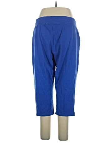 St. John's Bay Casual Pants (view 2)