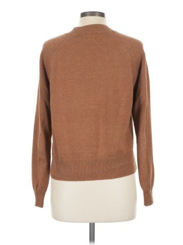 Daily Ritual Pullover Sweater (view 2)
