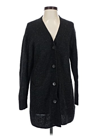 Everlane Wool Cardigan (view 1)