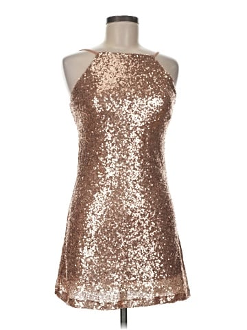 Lulus Cocktail Dress (view 1)